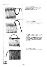 Предварительный просмотр 103 страницы TAITEXMA TR-260 Instruction Manual