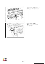 Предварительный просмотр 107 страницы TAITEXMA TR-260 Instruction Manual