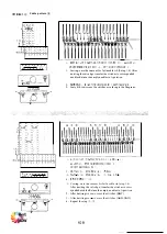 Предварительный просмотр 111 страницы TAITEXMA TR-260 Instruction Manual