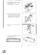 Предварительный просмотр 10 страницы TAITEXMA TR-850 Instruction Manual