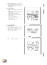 Preview for 31 page of TAITEXMA TR-850 Instruction Manual