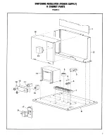 Preview for 9 page of Taito Space Invaders Trimline Instruction Manual