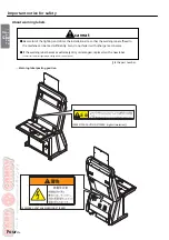 Preview for 5 page of Taito VEWLIX DIAMOND Manual