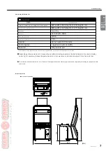 Preview for 8 page of Taito VEWLIX DIAMOND Manual