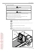 Preview for 16 page of Taito VEWLIX DIAMOND Manual