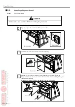 Preview for 25 page of Taito VEWLIX DIAMOND Manual