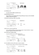 Preview for 11 page of Taiwan Commate Computer Inc. 370PMA Series Quick Installation