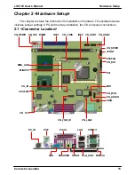 Предварительный просмотр 15 страницы Taiwan Commate Computer Inc. LV-671Z User Manual