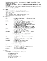 Preview for 3 page of Taiwan Commate Computer Inc. P2BXB-V Quick Installation