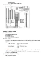 Preview for 4 page of Taiwan Commate Computer Inc. P2BXB-V Quick Installation