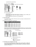 Preview for 5 page of Taiwan Commate Computer Inc. P2BXB-V Quick Installation