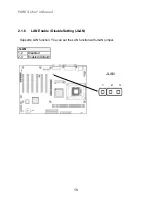 Preview for 15 page of Taiwan Commate Computer Inc. P4BEA User Manual