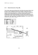 Preview for 20 page of Taiwan Commate Computer Inc. P4BEA User Manual