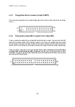 Preview for 22 page of Taiwan Commate Computer Inc. P4BEA User Manual