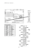 Preview for 27 page of Taiwan Commate Computer Inc. P4BEA User Manual