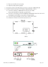 Preview for 6 page of Taiwan Electrical & Electronic Manufacturers NEOS3000-3G Manual