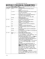 Preview for 20 page of Taiwan Scale T2200P series User Manual