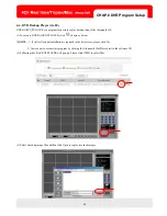 Предварительный просмотр 44 страницы TAIWAN VIDEO SYSTEM LR804 User Manual