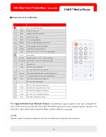 Предварительный просмотр 58 страницы TAIWAN VIDEO SYSTEM LR804 User Manual