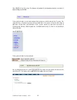 Предварительный просмотр 82 страницы TaiwanSys G.SHDSL.bis User Manual