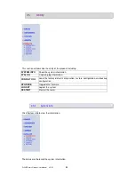 Предварительный просмотр 84 страницы TaiwanSys G.SHDSL.bis User Manual