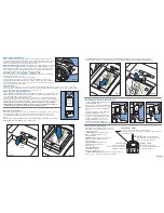 Preview for 2 page of Taiyo Edge R/C Edge runner 2 Owner'S Manual