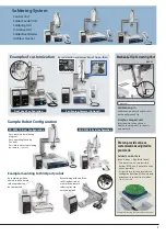 Предварительный просмотр 3 страницы Taiyo Electric FA-1000 Series Configuration Manual