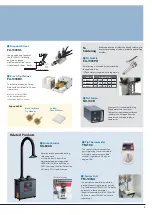 Предварительный просмотр 5 страницы Taiyo Electric FA-1000 Series Configuration Manual