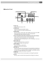 Предварительный просмотр 7 страницы Taiyo Electric Goot RX-852AS Operation Manual