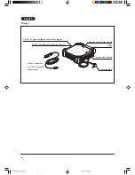 Preview for 6 page of Taiyo R/C Jet Helio Owner'S Manual