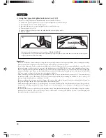 Preview for 10 page of Taiyo R/C Jet Helio Owner'S Manual