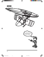 Preview for 12 page of Taiyo R/C Jet Helio Owner'S Manual