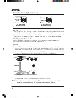 Preview for 14 page of Taiyo R/C Jet Helio Owner'S Manual