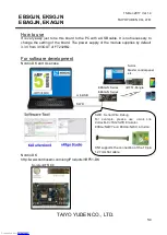 Предварительный просмотр 5 страницы TAIYO YUDEN EBSGJN Series Manual