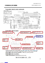 Предварительный просмотр 3 страницы TAIYO YUDEN EBSKBN Series Quick Start Manual