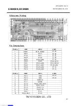 Предварительный просмотр 4 страницы TAIYO YUDEN EBSKBN Series Quick Start Manual