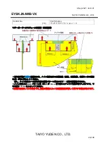 Предварительный просмотр 24 страницы TAIYO YUDEN EYSKJNAWB-VX Manual