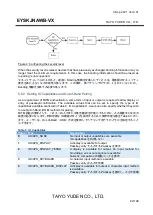 Предварительный просмотр 62 страницы TAIYO YUDEN EYSKJNAWB-VX Manual