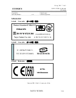 Предварительный просмотр 37 страницы TAIYO YUDEN EYSMJCS User Manual