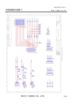 Предварительный просмотр 15 страницы TAIYO YUDEN WBSBMVGXB-1 Manual