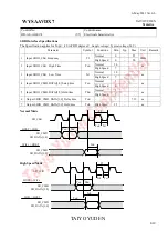 Предварительный просмотр 8 страницы TAIYO YUDEN WYSAAVDX7 Manual