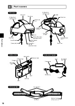 Предварительный просмотр 10 страницы taiyo OPELA III Instruction Manual