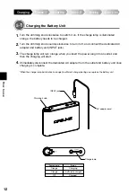 Preview for 12 page of taiyo OPELA III Instruction Manual