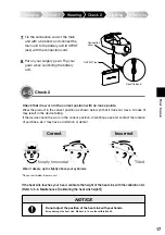 Preview for 17 page of taiyo OPELA III Instruction Manual