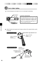 Preview for 18 page of taiyo OPELA III Instruction Manual