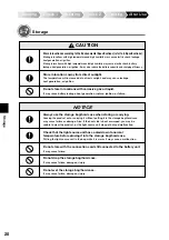 Preview for 20 page of taiyo OPELA III Instruction Manual