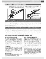 Предварительный просмотр 27 страницы taiyo RX-802AS Operation Manual