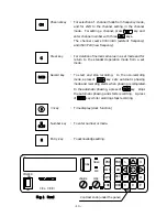 Preview for 13 page of taiyo TF-711 User Manual