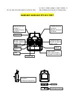 Предварительный просмотр 3 страницы Taizhou Best Team Technology AT402 Instruction Manual