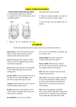 Предварительный просмотр 6 страницы Taizhou Best Team Technology AT402 Instruction Manual